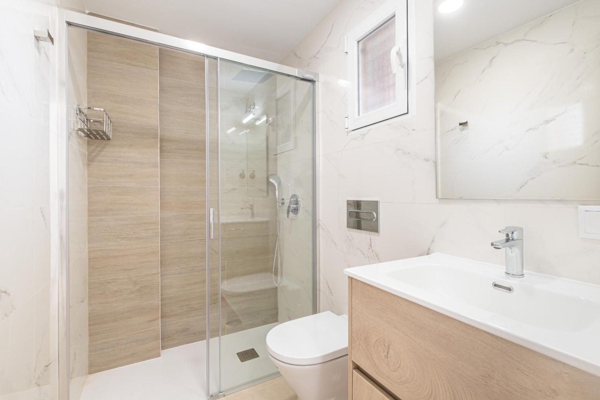 Acuarium II 14-C Apartment Levante Beach Benidorm Exteriér fotografie